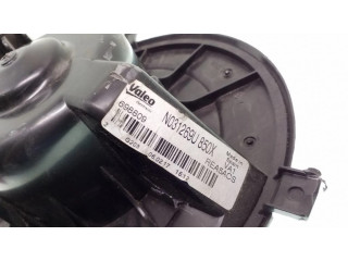 Вентилятор печки    N031269U, 698809   Volkswagen Golf V