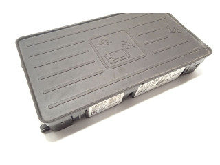 Зеркало электрическое        Audi A4 Allroad B9  2016 -  года   