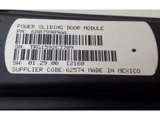 Píst 68079909AA Chrysler Town & Country V