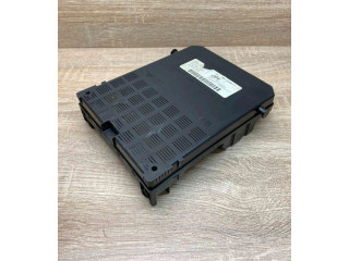 Блок комфорта 9651196980A Peugeot 307