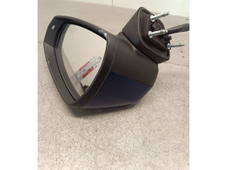 Зеркало электрическое        Audi A3 S3 8V  2013 - 2019 года   