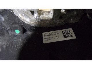 Руль Cupra Formentor 2020- года 5FF419091XEY, 5FF419091