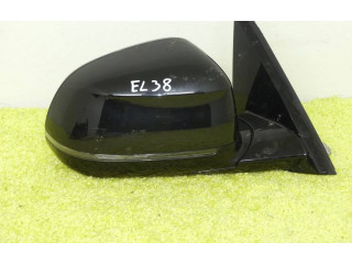 Зеркало электрическое BMW X3 G01 2018 - 2024 года