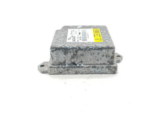 Блок подушек безопасности 9W8314D374AD, DDTBB Jaguar XK - XKR