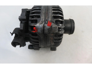 Генератор 0124615027, 9640878780 Peugeot 607