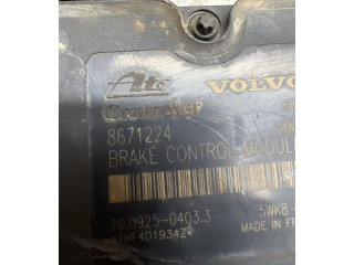 Блок АБС P08671225, 311543 Volvo XC90 2003 - 2006 года
