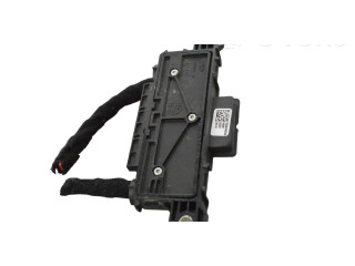 Pojistková skříňka 00505496330 Alfa Romeo Stelvio 2019