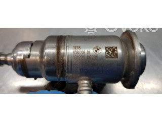 Vstřikovač 11788580209, 8580209 BMW X3 G01 B47D20B