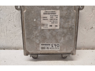 Řídící jednotka 237034GC0A, A6519001402 Infiniti Q50 2014