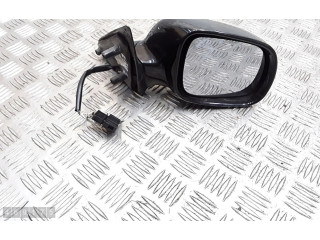 Зеркало электрическое Skoda Octavia Mk1 (1U) 1996 - 2004 года