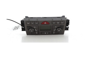 Блок управления климат-контролем 77362403   Lancia Ypsilon