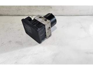 Блок АБС 1J0614417D, 1C0907379K Skoda Octavia Mk2 (1Z) 2004 - 2013 года