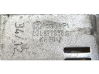 Turbodmychadlo Турбина 03L253056R, 03l971858a Seat Toledo IV (NH) CAY