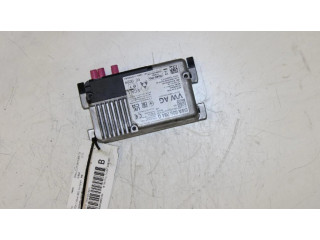 Блок управления двигателя Audi Q3 F3