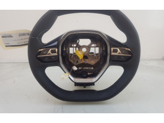 Руль Peugeot Partner III 2018 - года 34198516DD03, 98171150ZD