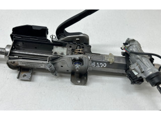 рейка Колонка рулевая 5Q1419502AD, 5Q0905865 Skoda Octavia Mk3 (5E) 2013 - 2019 года