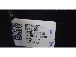 Включатель регулировки салона