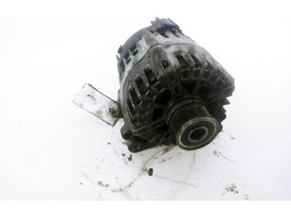 Генератор 04L903024A, SinValor Audi A4 Allroad B9 2.0