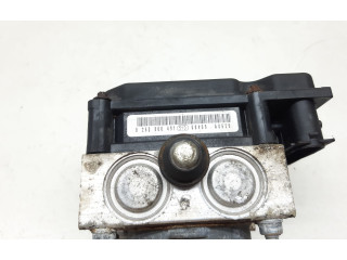 Блок АБС 27534SA080, 0265231664 Subaru Forester SG 2006 - 2008 года