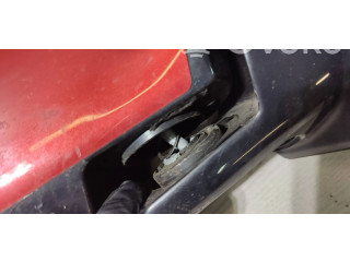 Зеркало электрическое Mitsubishi ASX - года