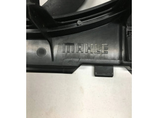 Комплект вентиляторов 8472323, 1711-8472323 BMW X3 G01