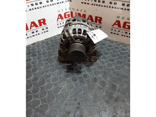 Генератор 231001956R, 231001956R Dacia Lodgy