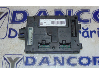 Блок комфорта 284B10447R   Dacia Sandero   