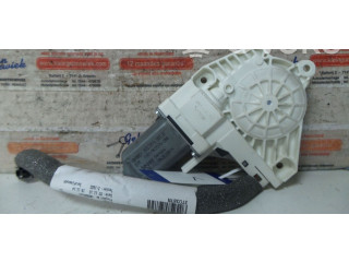 Передний двигатель механизма для подъема окон 8K0959801A   Skoda Superb B6 (3T)       