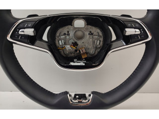 Руль Skoda Octavia Mk4 2019 - года 5E3959542H