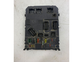 Pojistková skříňka 9652474680, S118035320C Citroen Berlingo 2001