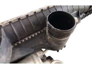 Рулевая рейка Радиатор охлаждающей жидкости 31293550, 8627375 Volvo XC90 2003 - 2006 года