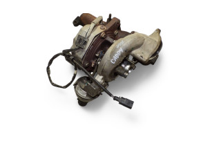 Turbodmychadlo Турбина 03L253016T Volkswagen Caddy CAY