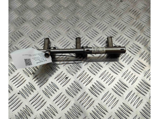 Топливная рампа DX239G802AA Jaguar XJ X351 для двигателя AJ 126