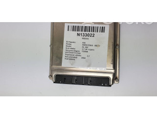 Řídící jednotka A1121535979 Mercedes-Benz SL R230 2004