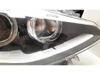 Передняя фара