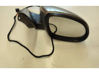 Зеркало электрическое Skoda Yeti (5L) 2009 - 2017 года