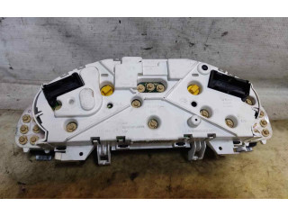 Přístrojová deska Mercedes-Benz SLK R170 1705403611