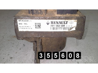 Насос усилителя руля