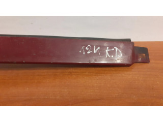 Отделка переднего фонаря