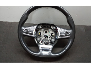 Volant Renault Megane IV 2018 484005825R, 627454300A