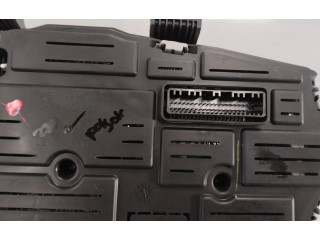 Панель приборов    Hyundai i10       