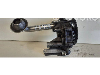 Čerpadlo oleje 06A115105 Audi A3 S3 8L