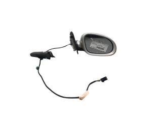 Зеркало электрическое Volkswagen Jetta V 2005 - 2010 года