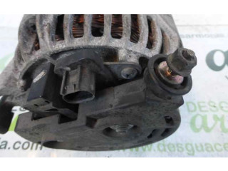 Генератор 38522296F   Jeep Grand Cherokee (WJ)      