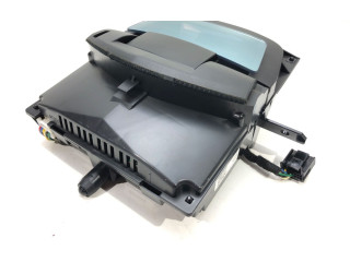 Дисплей B62SG Mazda 3 II