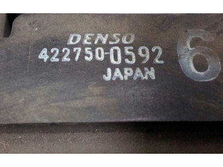 Вентилятор радиатора 4227500592, 1671131230 Lexus GS 300 350 430 450H