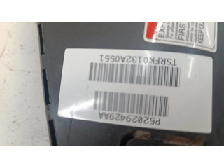 Подушка безопасности в сиденье P52029429AA, TSRFK0132A0551 Dodge PickUp RAM SRT-10