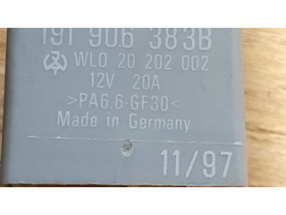 Другое реле