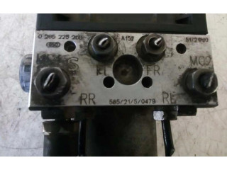 Блок АБС 0265225268 Alfa Romeo GT 1963 - 1977 года