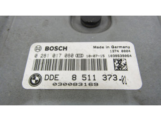 Řídící jednotka 851137301 BMW 5 GT F07 2010